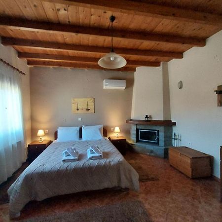 Guesthouse Platon Órma Екстериор снимка