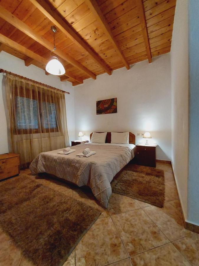 Guesthouse Platon Órma Екстериор снимка