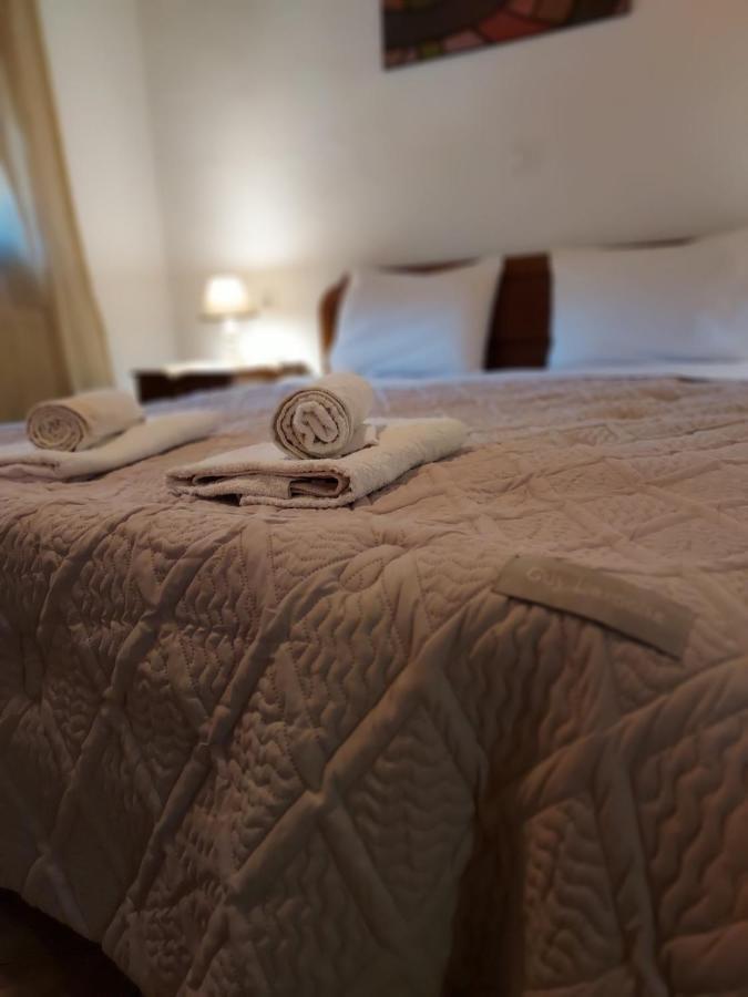 Guesthouse Platon Órma Екстериор снимка