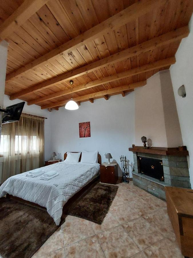 Guesthouse Platon Órma Екстериор снимка