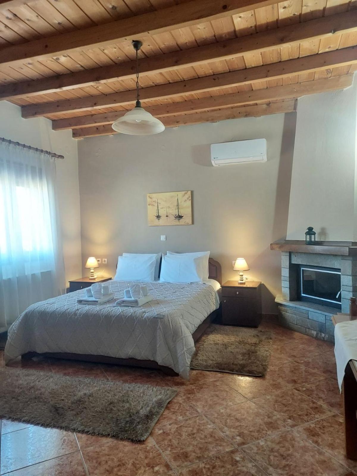 Guesthouse Platon Órma Екстериор снимка
