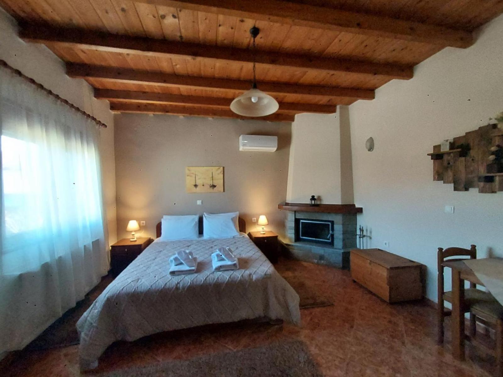 Guesthouse Platon Órma Екстериор снимка