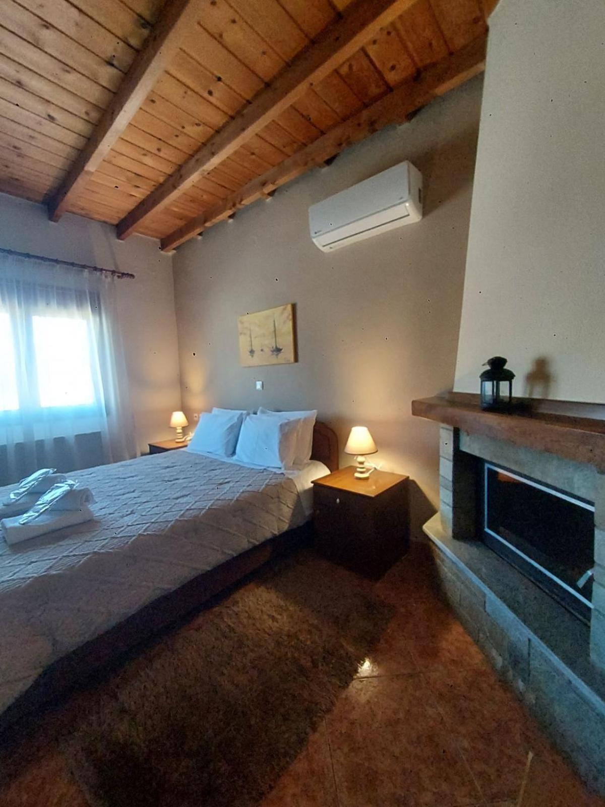 Guesthouse Platon Órma Екстериор снимка