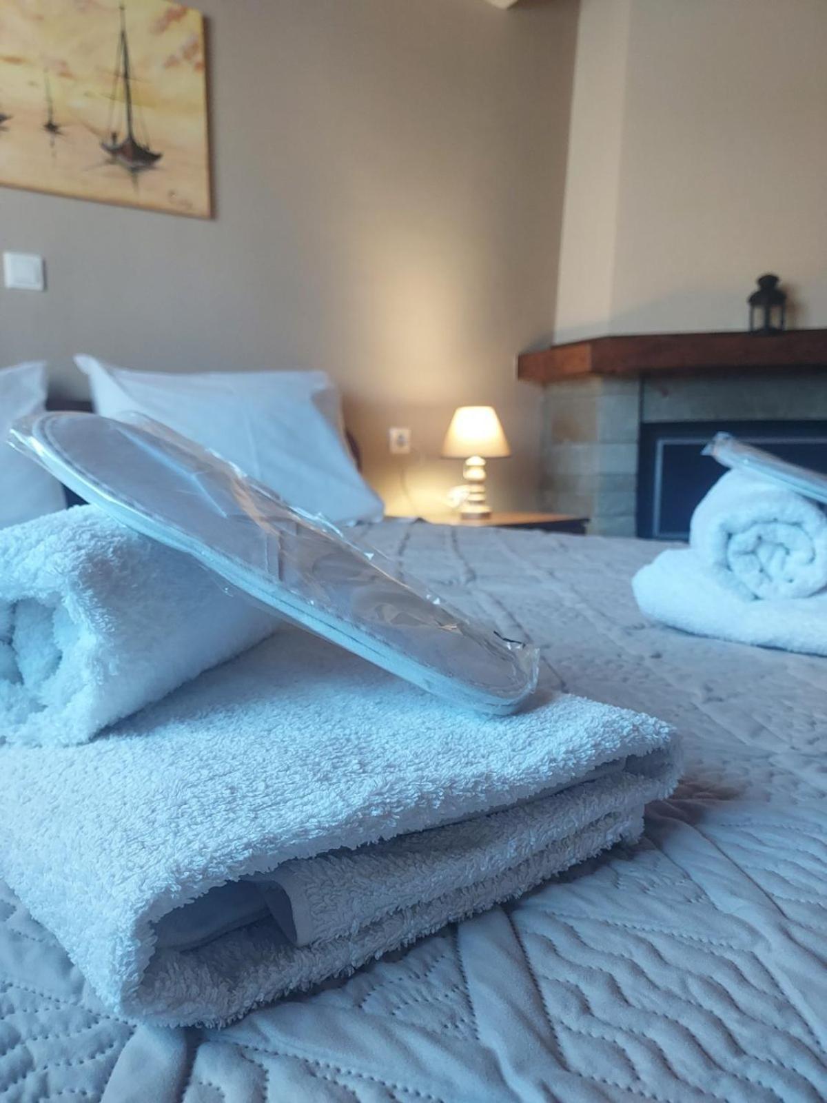 Guesthouse Platon Órma Екстериор снимка