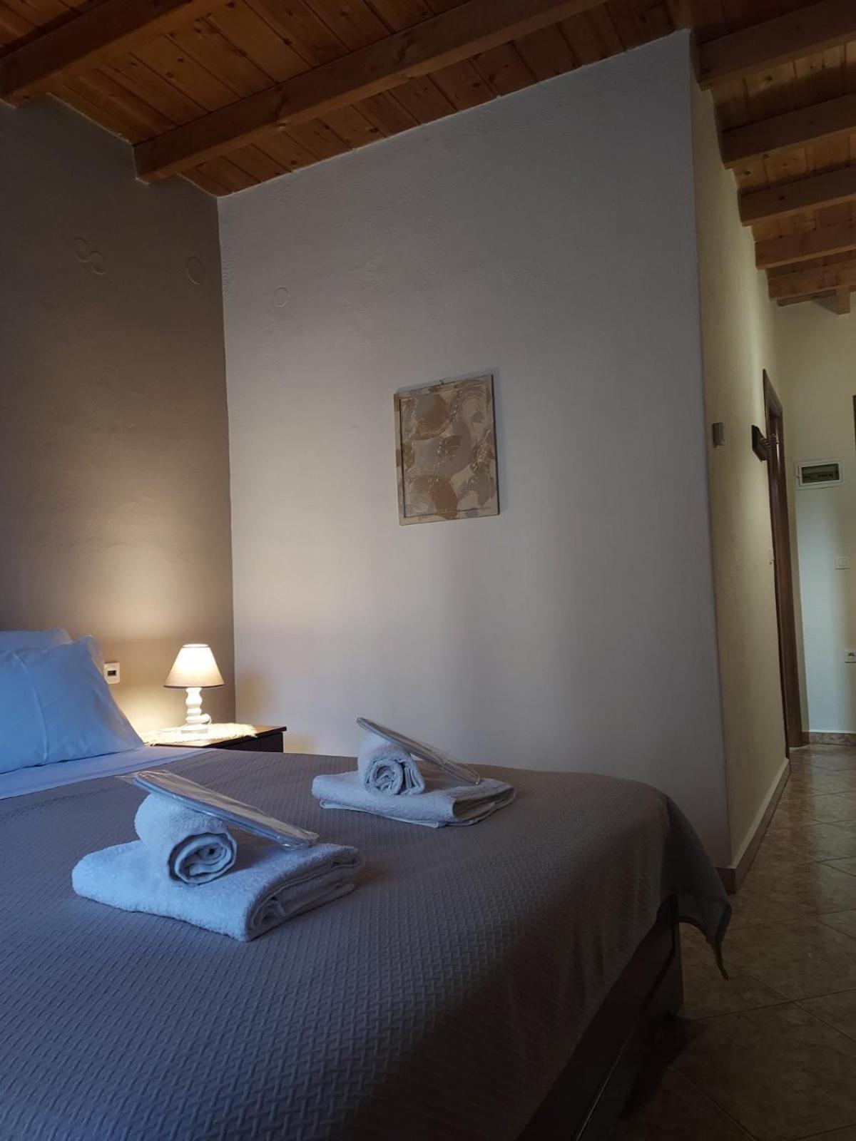 Guesthouse Platon Órma Екстериор снимка