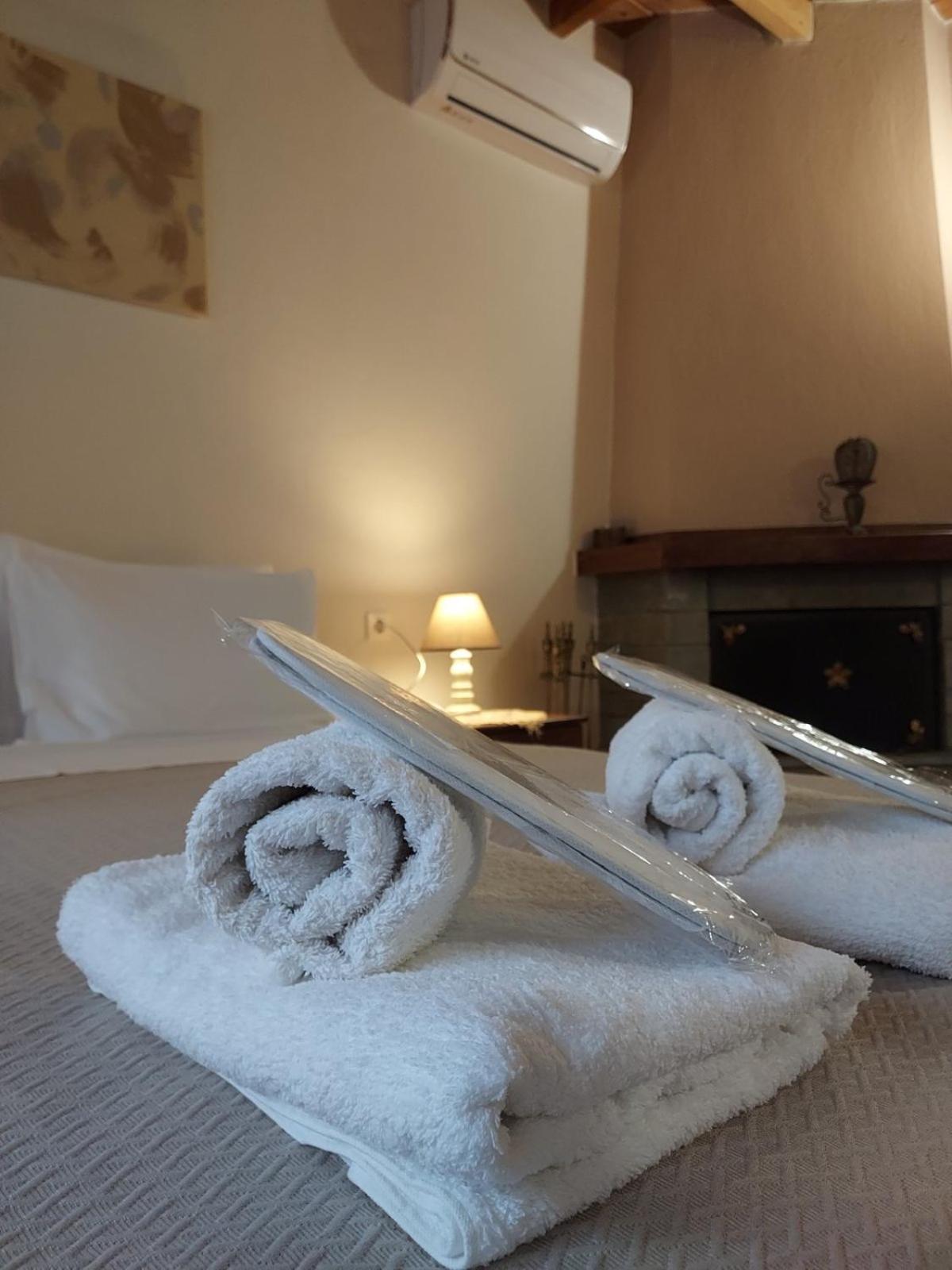 Guesthouse Platon Órma Екстериор снимка