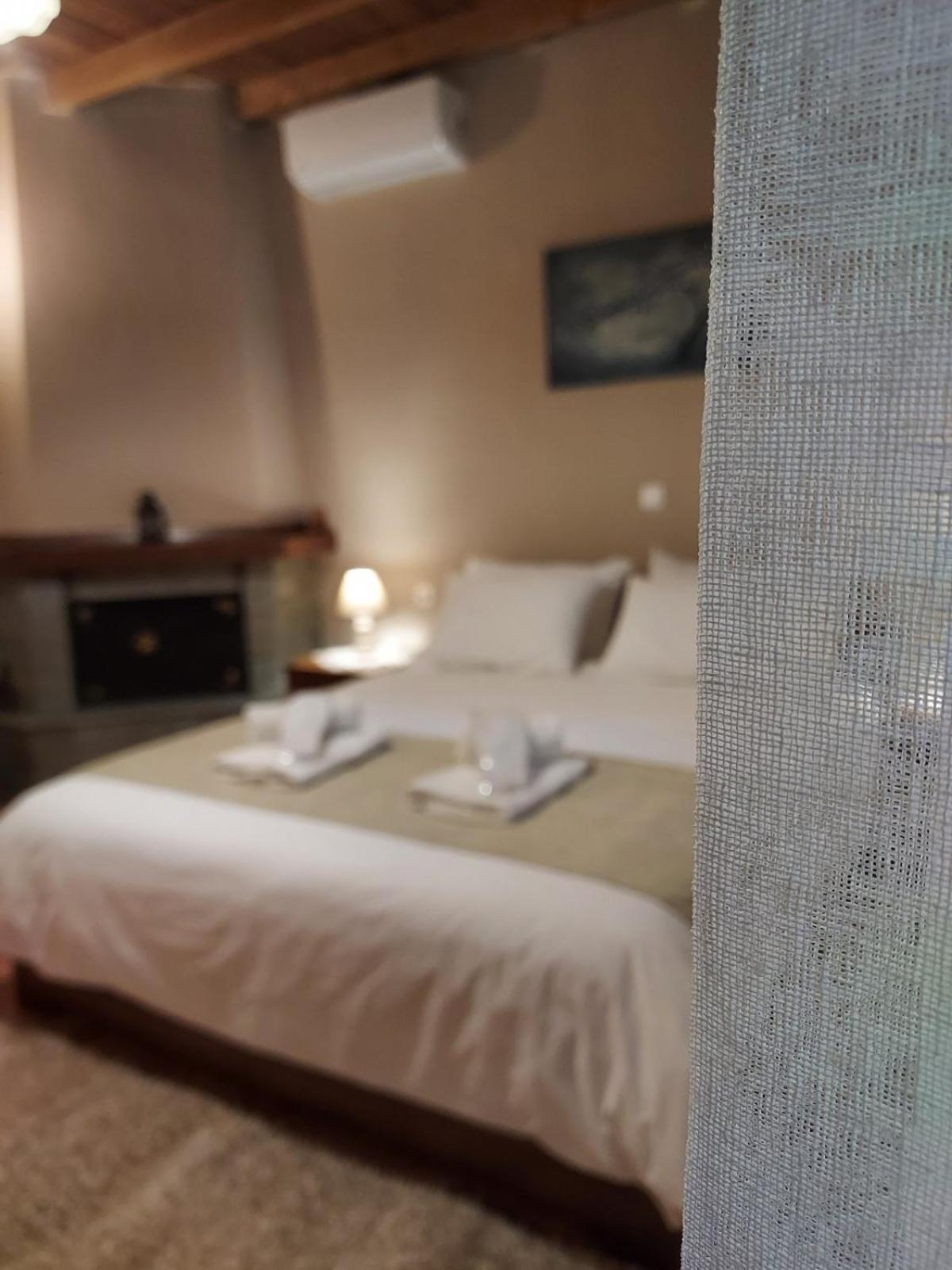 Guesthouse Platon Órma Екстериор снимка