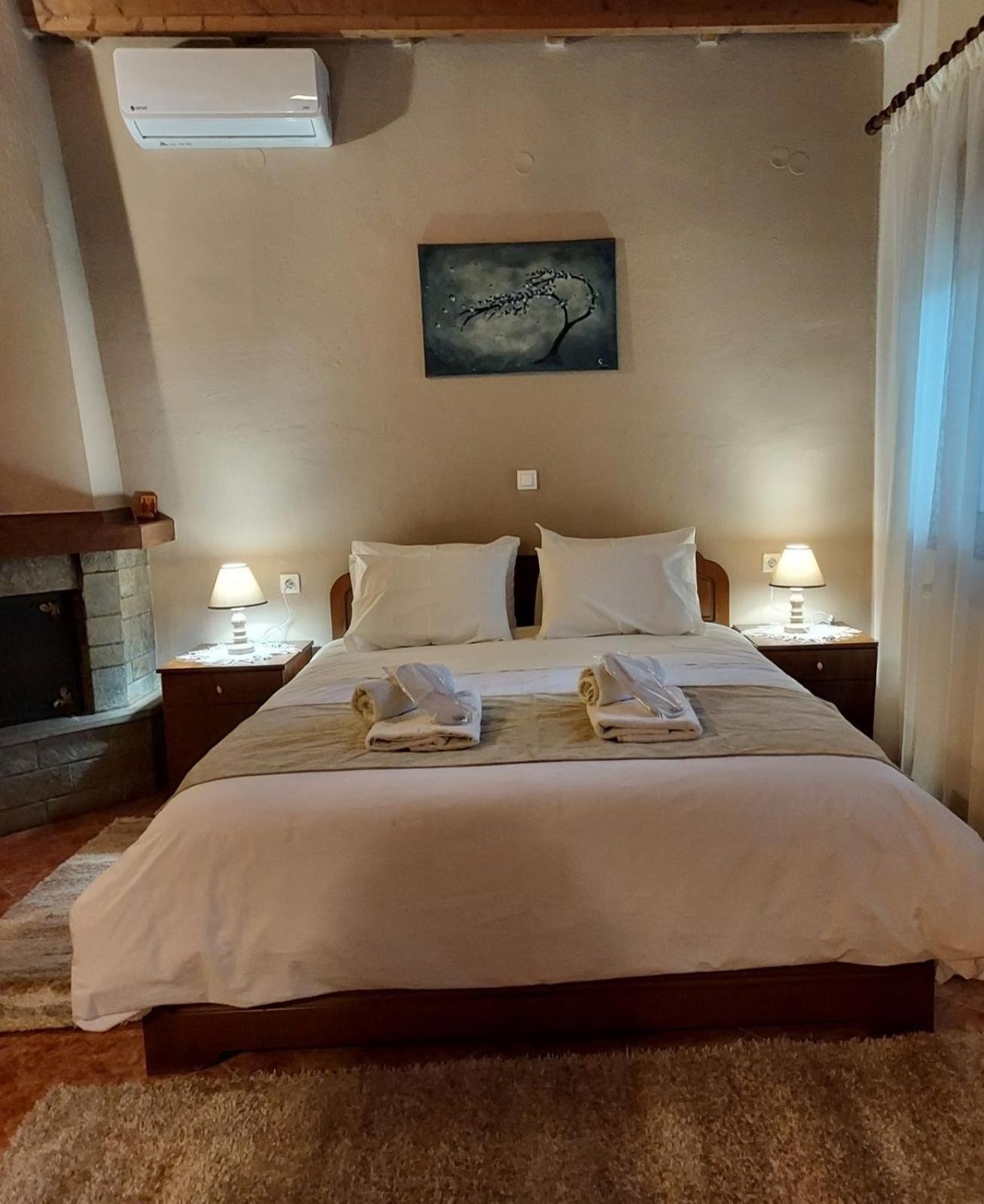 Guesthouse Platon Órma Екстериор снимка