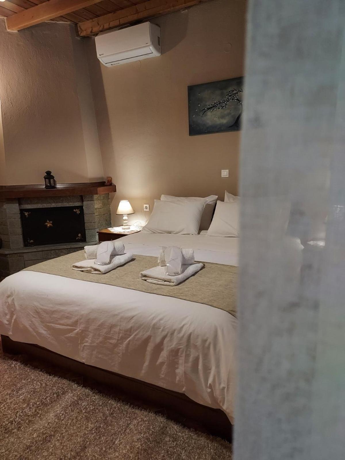 Guesthouse Platon Órma Екстериор снимка