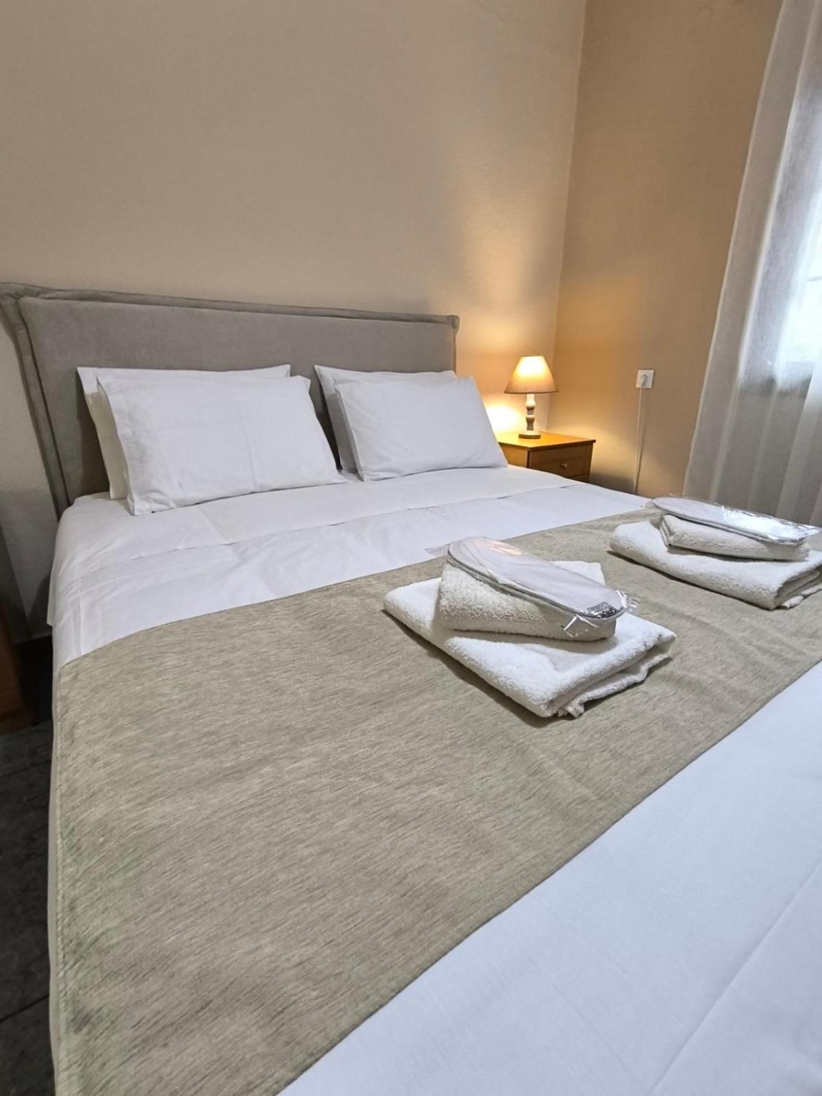 Guesthouse Platon Órma Екстериор снимка