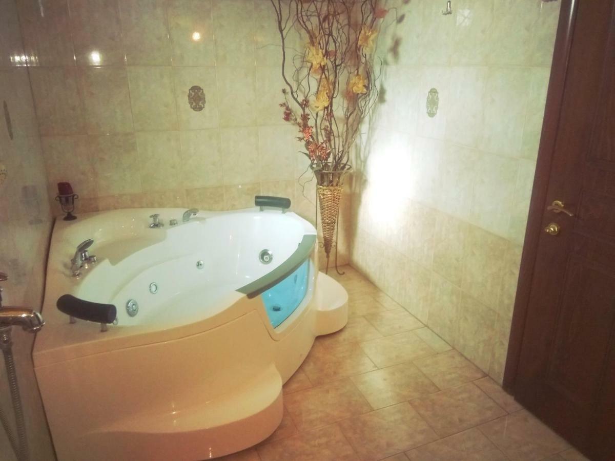 Guesthouse Platon Órma Екстериор снимка