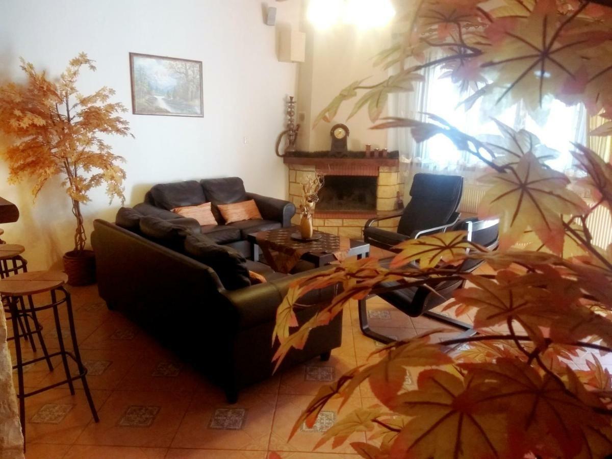 Guesthouse Platon Órma Екстериор снимка