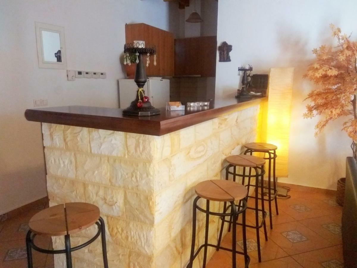 Guesthouse Platon Órma Екстериор снимка
